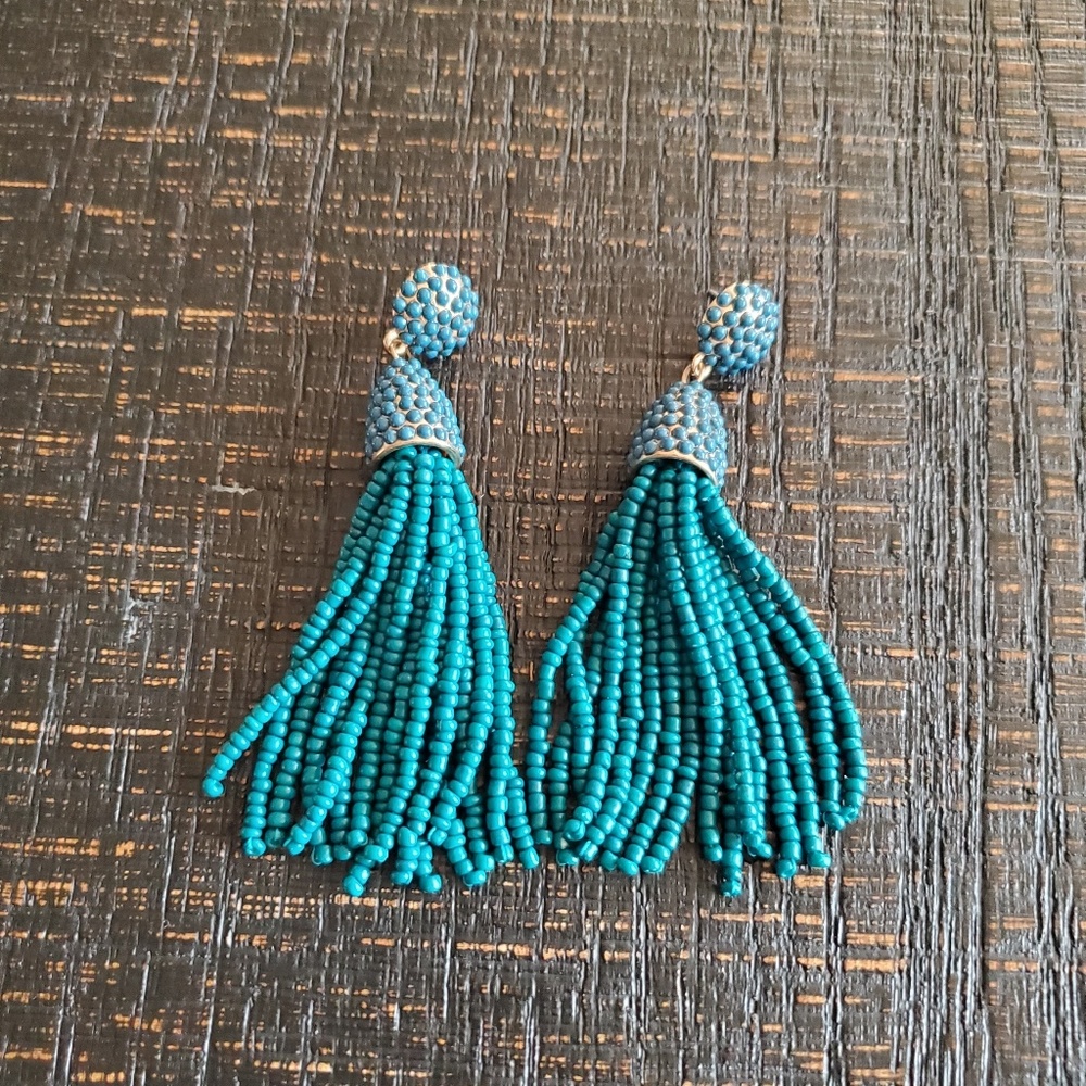 BaubleBar Earrings